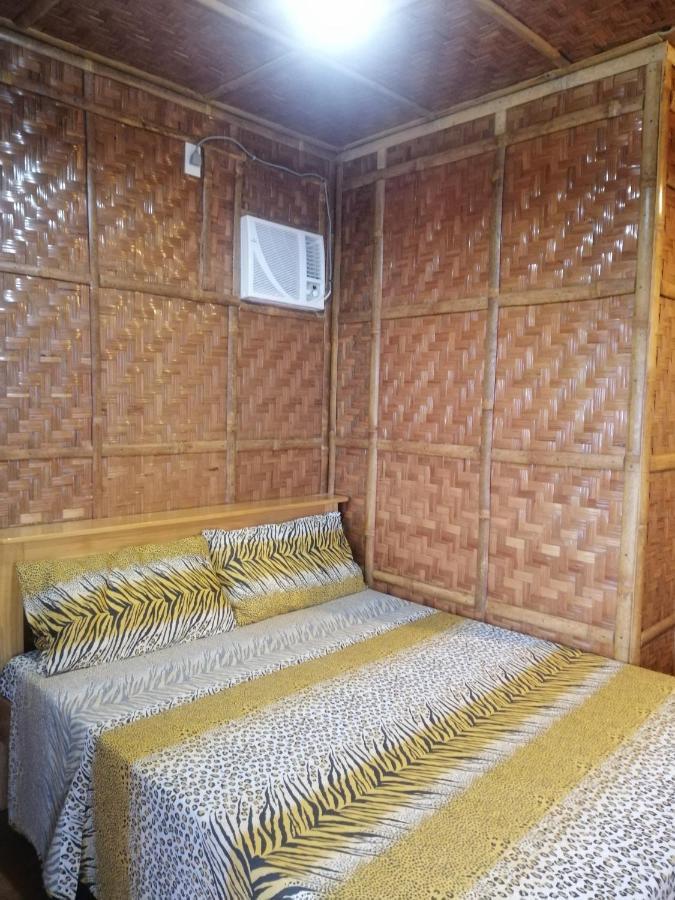 Almare Guest House Siquijor Сан-Хуан Екстер'єр фото