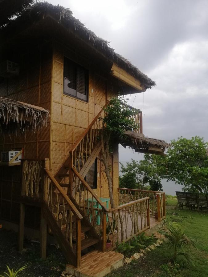 Almare Guest House Siquijor Сан-Хуан Екстер'єр фото