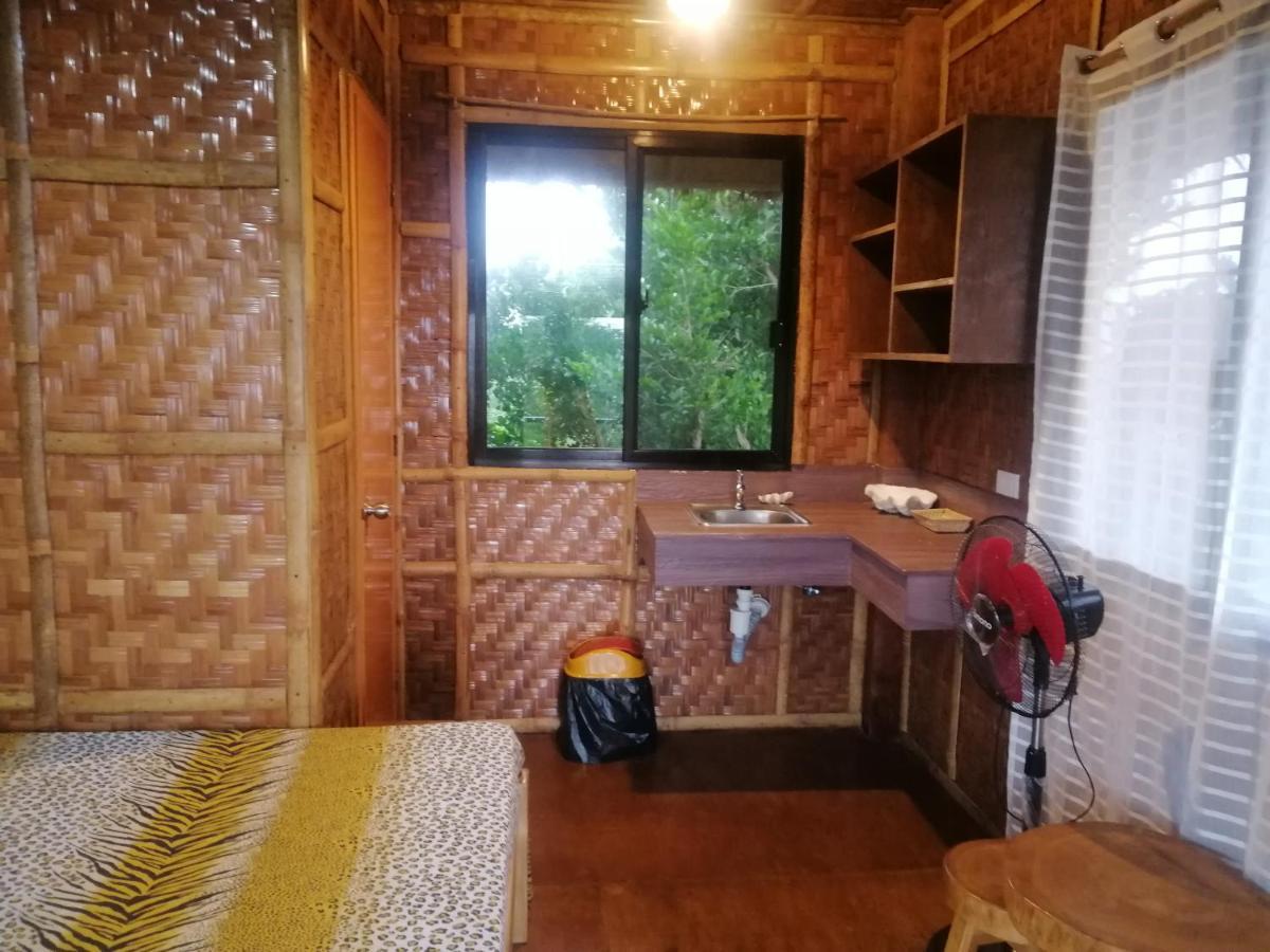 Almare Guest House Siquijor Сан-Хуан Екстер'єр фото