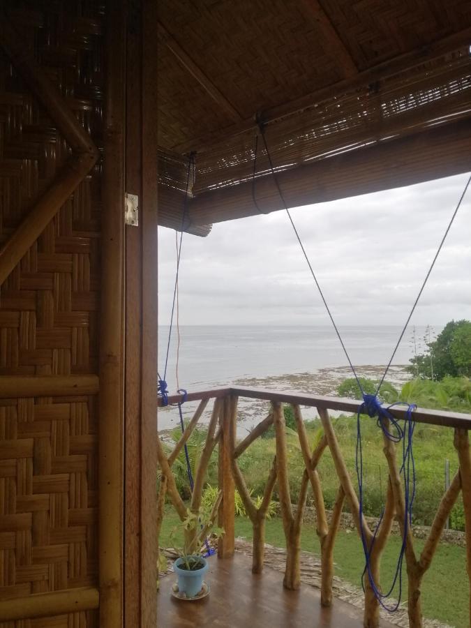 Almare Guest House Siquijor Сан-Хуан Екстер'єр фото