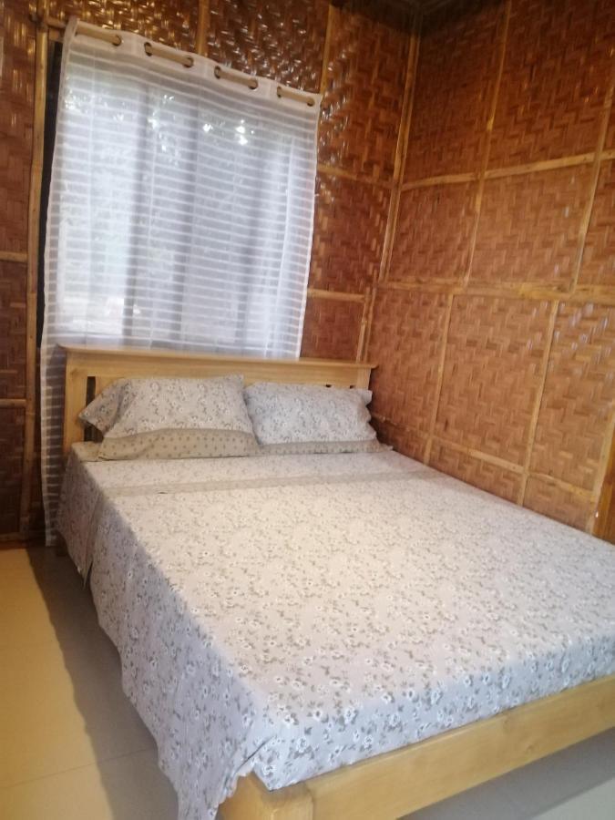 Almare Guest House Siquijor Сан-Хуан Номер фото