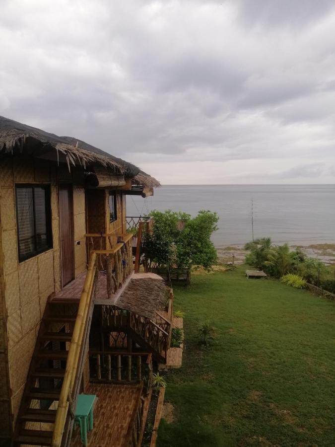 Almare Guest House Siquijor Сан-Хуан Екстер'єр фото