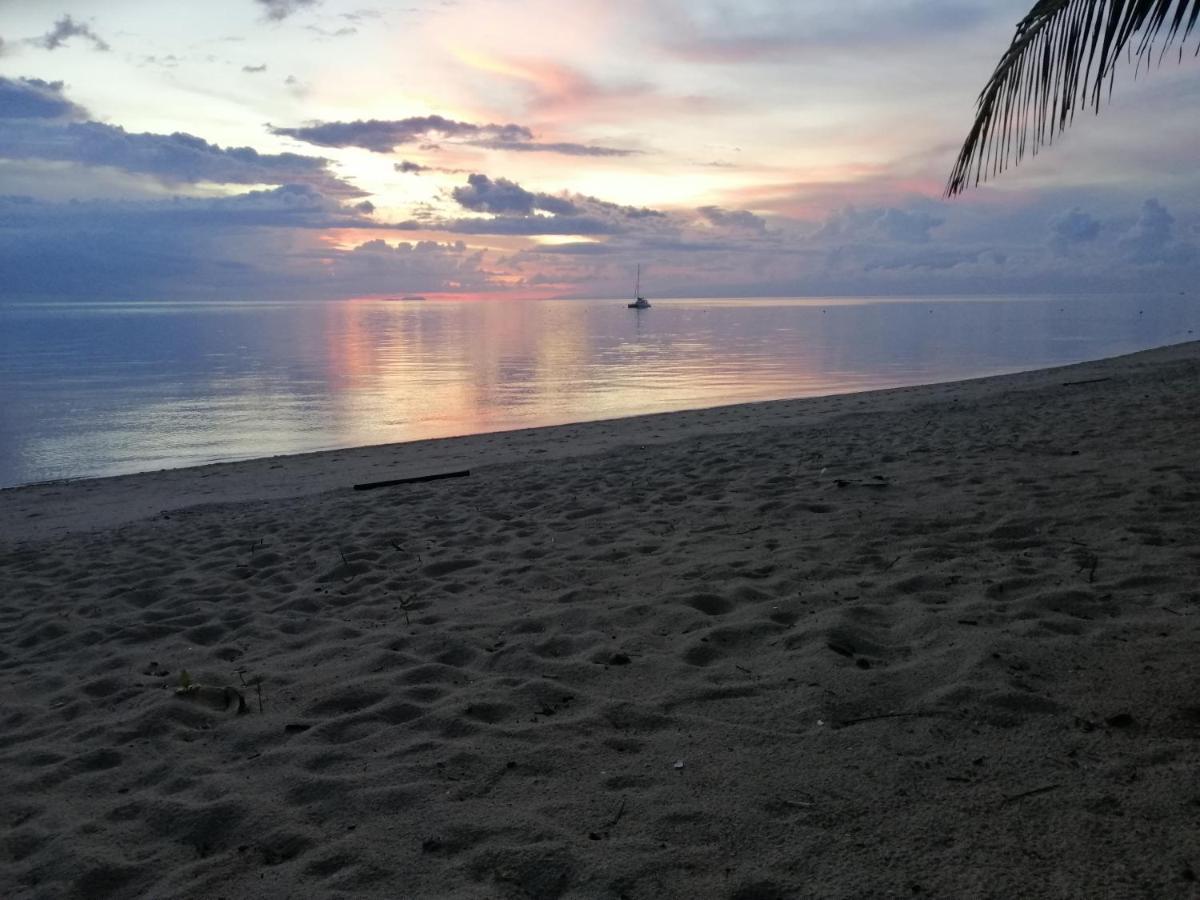 Almare Guest House Siquijor Сан-Хуан Екстер'єр фото