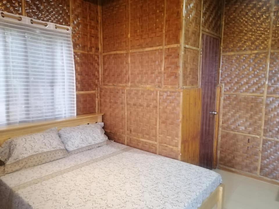 Almare Guest House Siquijor Сан-Хуан Екстер'єр фото