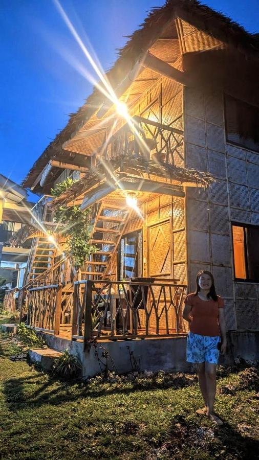 Almare Guest House Siquijor Сан-Хуан Екстер'єр фото