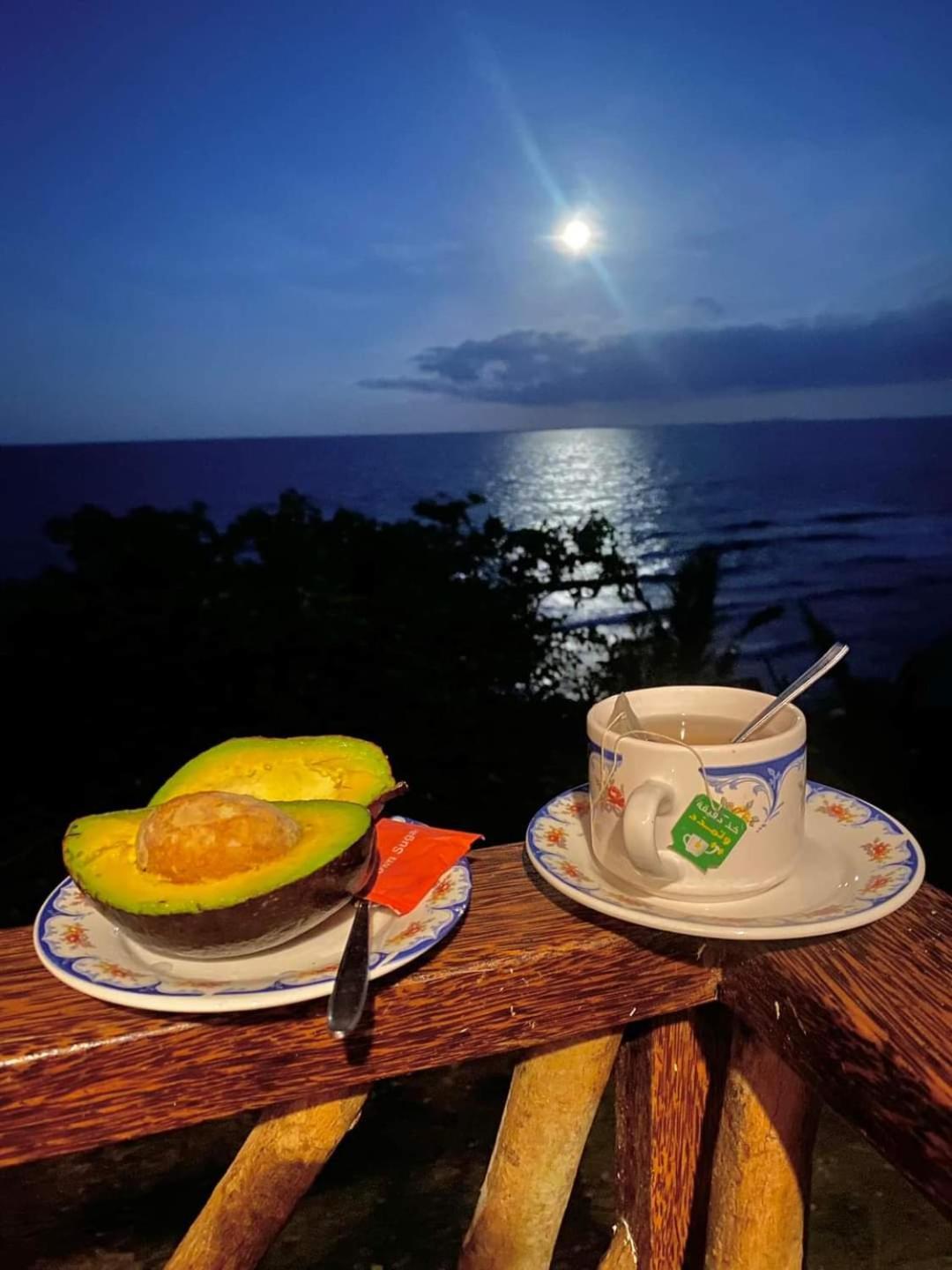 Almare Guest House Siquijor Сан-Хуан Екстер'єр фото